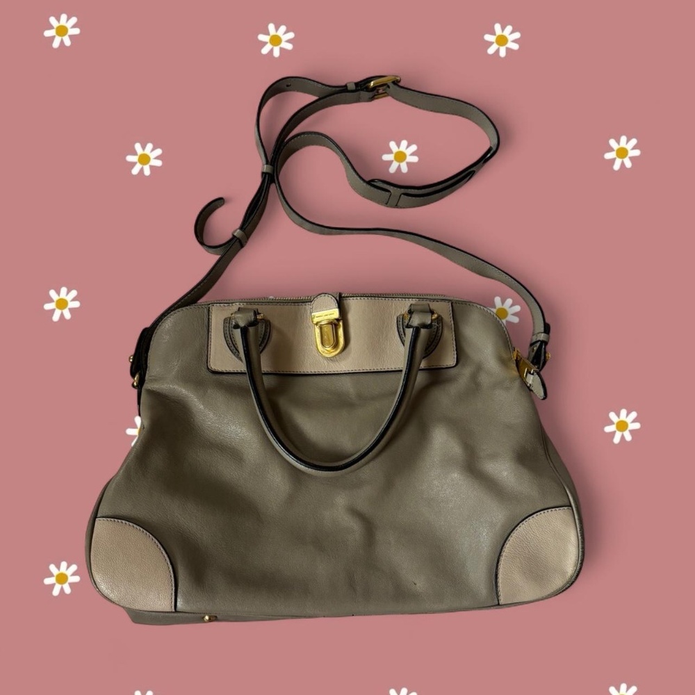 Marc Jacobs Vintage Whitney Bag